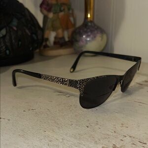 Lulu Guinness L118 Sunglasses frames only